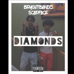 Diamonds (feat. DAN SOSA)