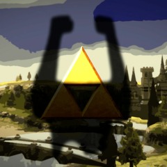 Zelda - Twilight Princess: Hyrule Field (Vector U Remix)
