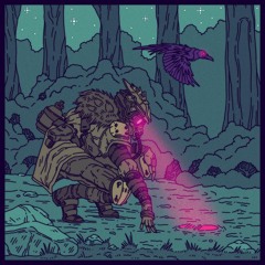 BLOODHOUND [DL GATE ON]