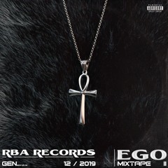 GEN JI - 1. MONEY BAG | EGO
