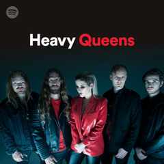 Heavy Queens