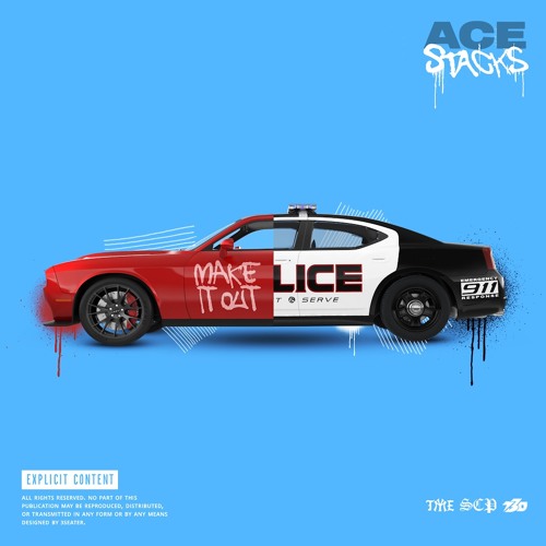 Make It Out Freestyle