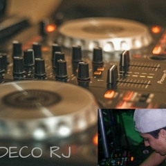 Mini Set Brega Funk Mix Dj Deco Rj