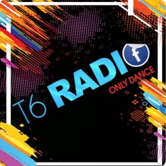 Monday Events Special Mix - Domasi T6 Radio