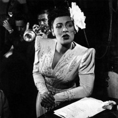Billie Holiday - Crazy - Dj Aakmael House Joint
