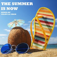 The Summer Is Now - Mixed By Felipe Le Gram #01