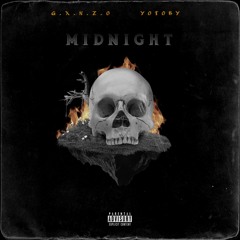 MIDNIGHT w/ YoToby [Prod. lock16]
