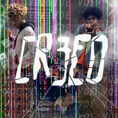 DA$H x Jamesy x Pgh Kiz- CR3ED