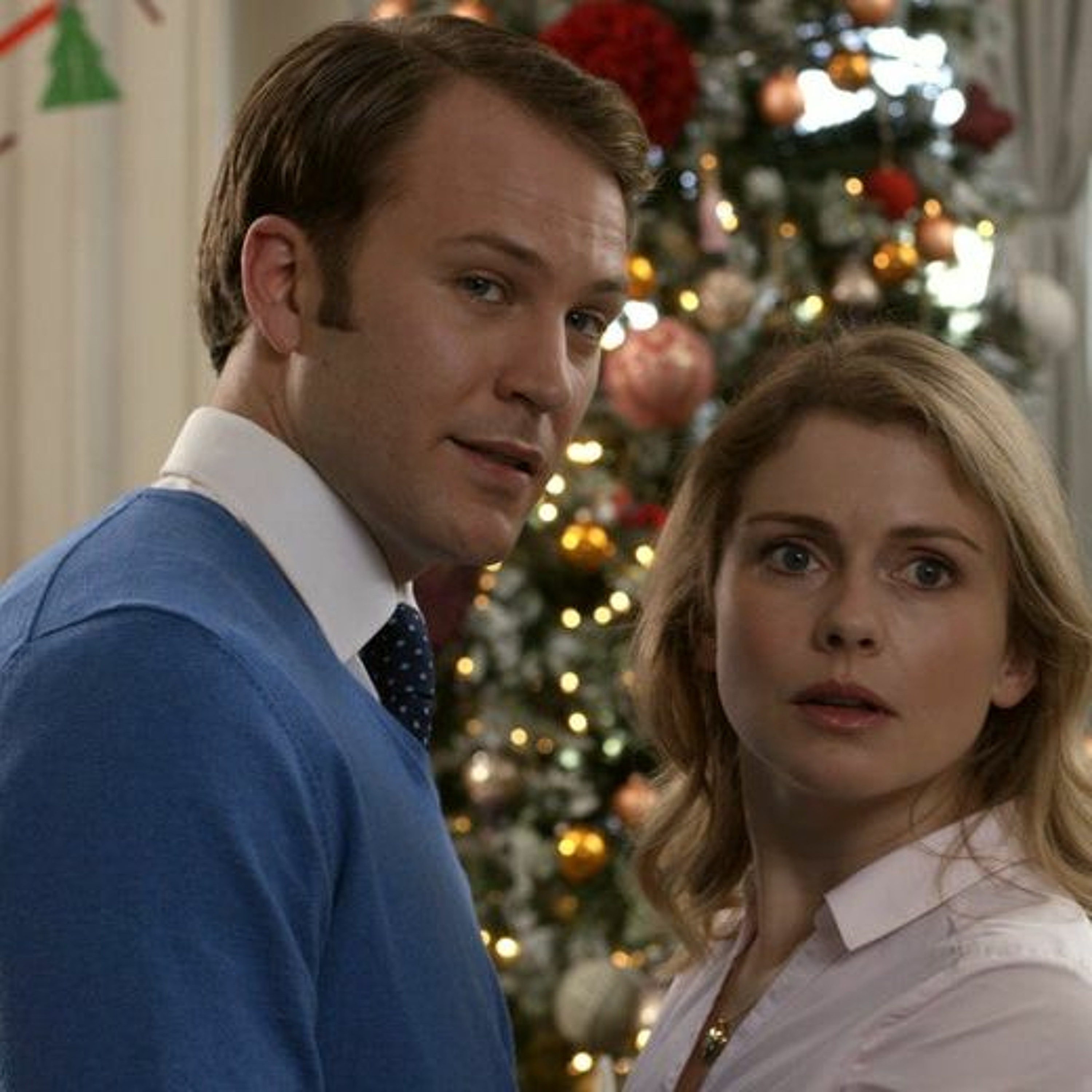 A CHRISTMAS PRINCE and THE CHRISTMAS PRINCE: THE ROYAL WEDDING