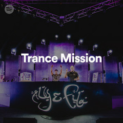 Trance Mission