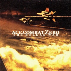 Merlon - Ace Combat Zero OST