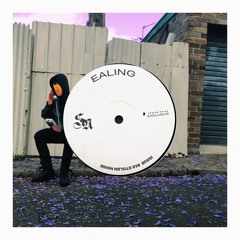 ISSUE #18 ealing. (LIVE MIX)