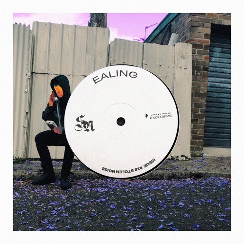 ISSUE #18 ealing. (LIVE MIX)