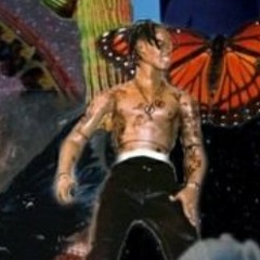Travis Scott- sdp extended