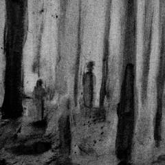 Jean-Michel Damase - Fantômes (2004)