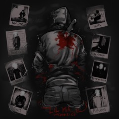 you = not my friend (prod. Ike)