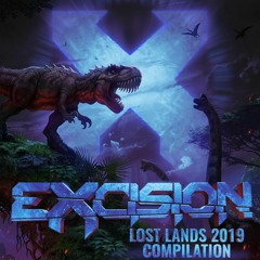 Jorge Toscano X Ponzoo - Kill! [Excisions Lost Lands 2019 Compilation]