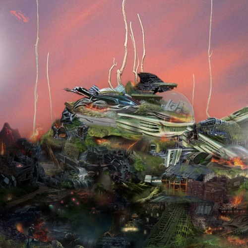 Joanna Pope - World Society 2