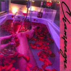 Champagne (Prod By Jordan Louis, Nahuel Franco, Danny Pravder, West Monroe)