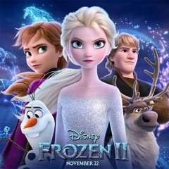 Some Things Never Change (Frozen2 OST) - Cl Pf