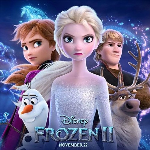 Some Things Never Change (Frozen2 OST) - Cl Pf