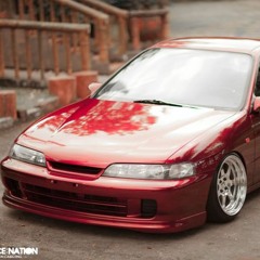 Johnny P & Say Yeah! - All I Ever Wanted (ft.Tasty)