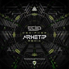 E-Clip - Decipher (Arhetip Remix)SAMPLE