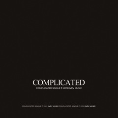 KVPV - Complicated