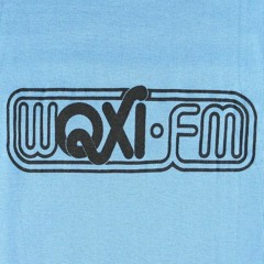 Radio Stations - WQXI - FM  94.1,. 5 - 26 - 1974