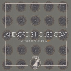 Landlord's House Coat - Cold In Summer