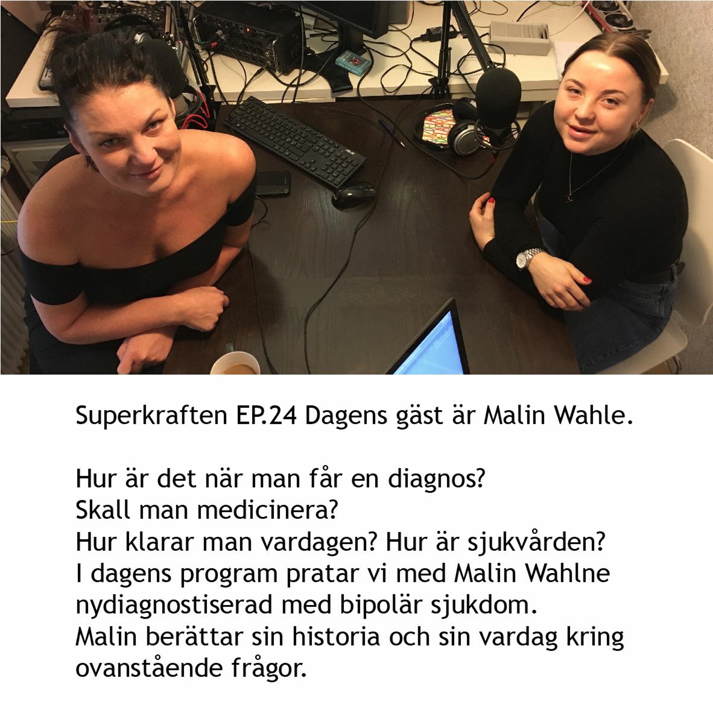 Superkraften