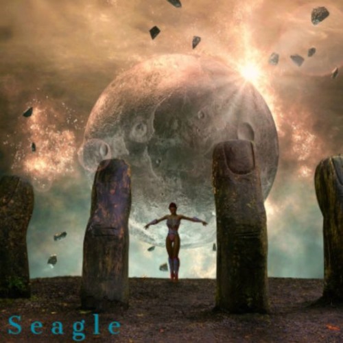 Powerful Moments with Seagle