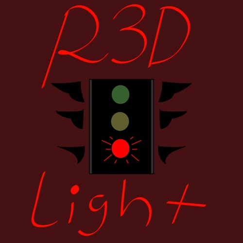 Red Light By Prxmxtixn Red Light By Prxmxtixn