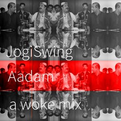 Jogi Swing - Aadam - A Woke Mix - Fareed Ayaz & Abu Muhammad with Humnawa - Coke Studio