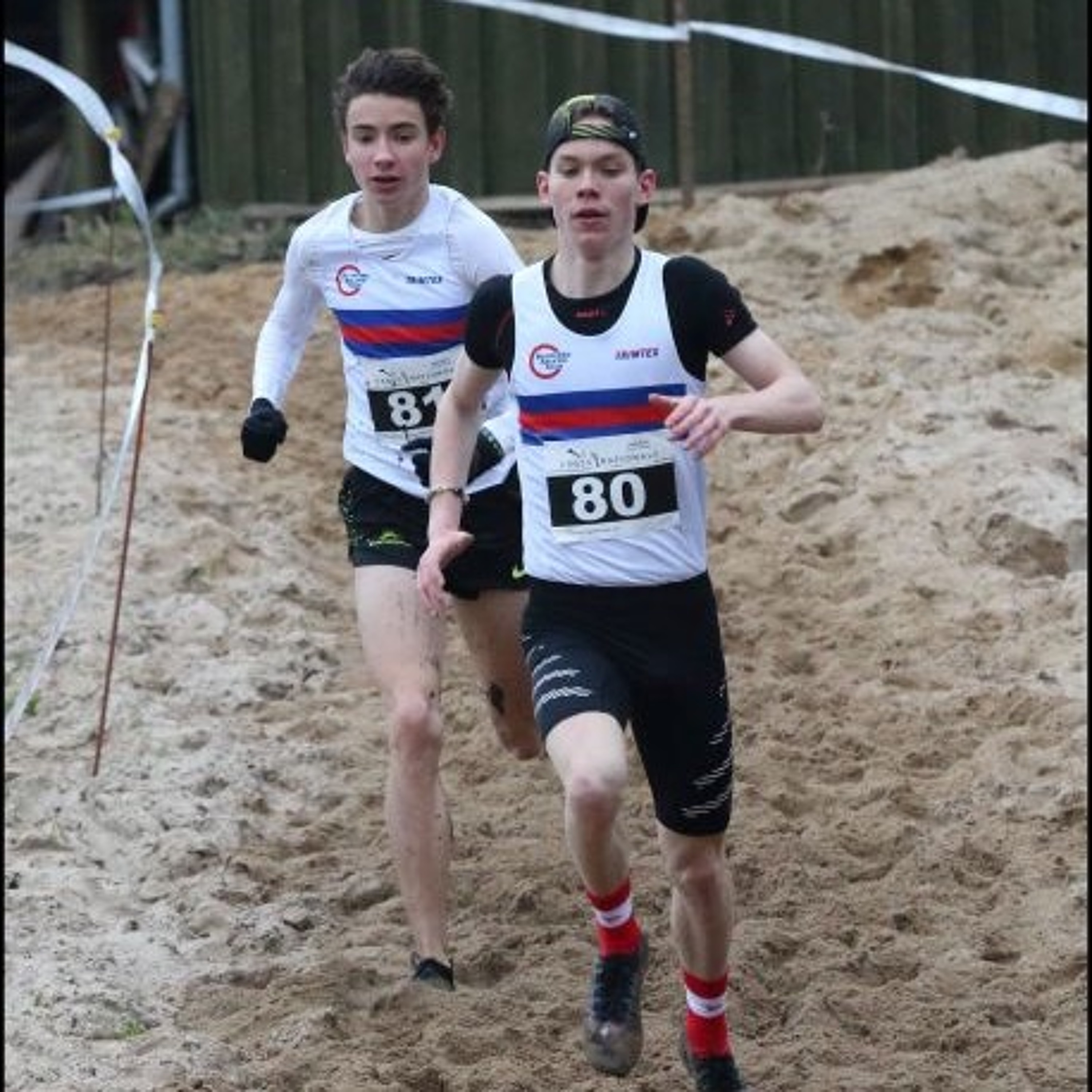 Frontrunner