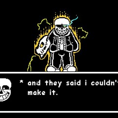 Super Smash Bros. Ultimate Megalovania: HB64's Take