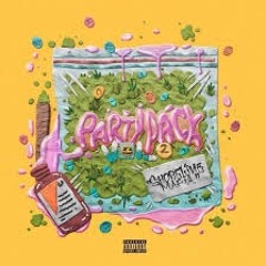 [Free] Drakeo tha Ruler and Ohgeesy (Party Pack  Vol.2 Ep) type beat " 2 Fours"