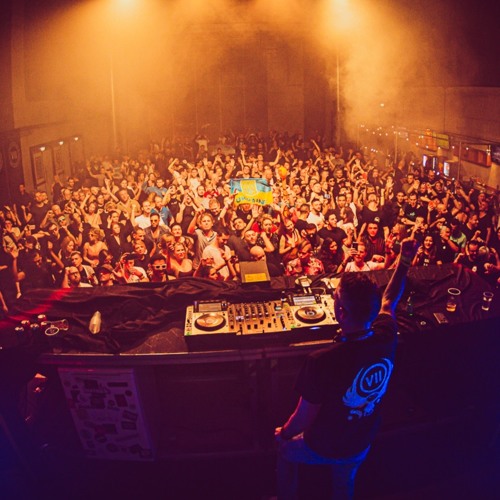 Sean Tyas - Live From VII Amsterdam 30.11.19