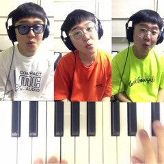 바람이 불어오는 곳 (Where The Wind Comes From) - John Cha