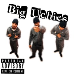 @thasiah100k - Big Uchies [Challenge] (prod. by Flaugo)