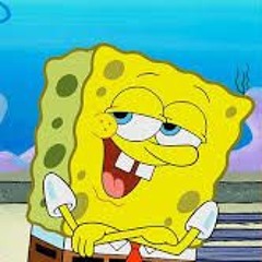 #Spongebob SANTUY [ YAMIN MIX ] - RAFLI PRATMA -