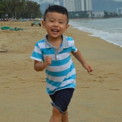 Truyện cổ tích cho bé