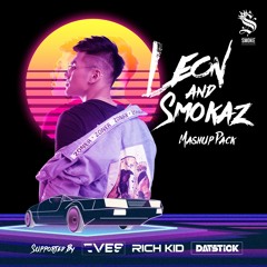 LEON & SMOKAZ - MASHUP PACK