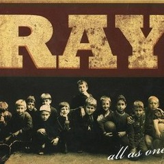 RAY - Молоды Сознанием, Молоды Душой