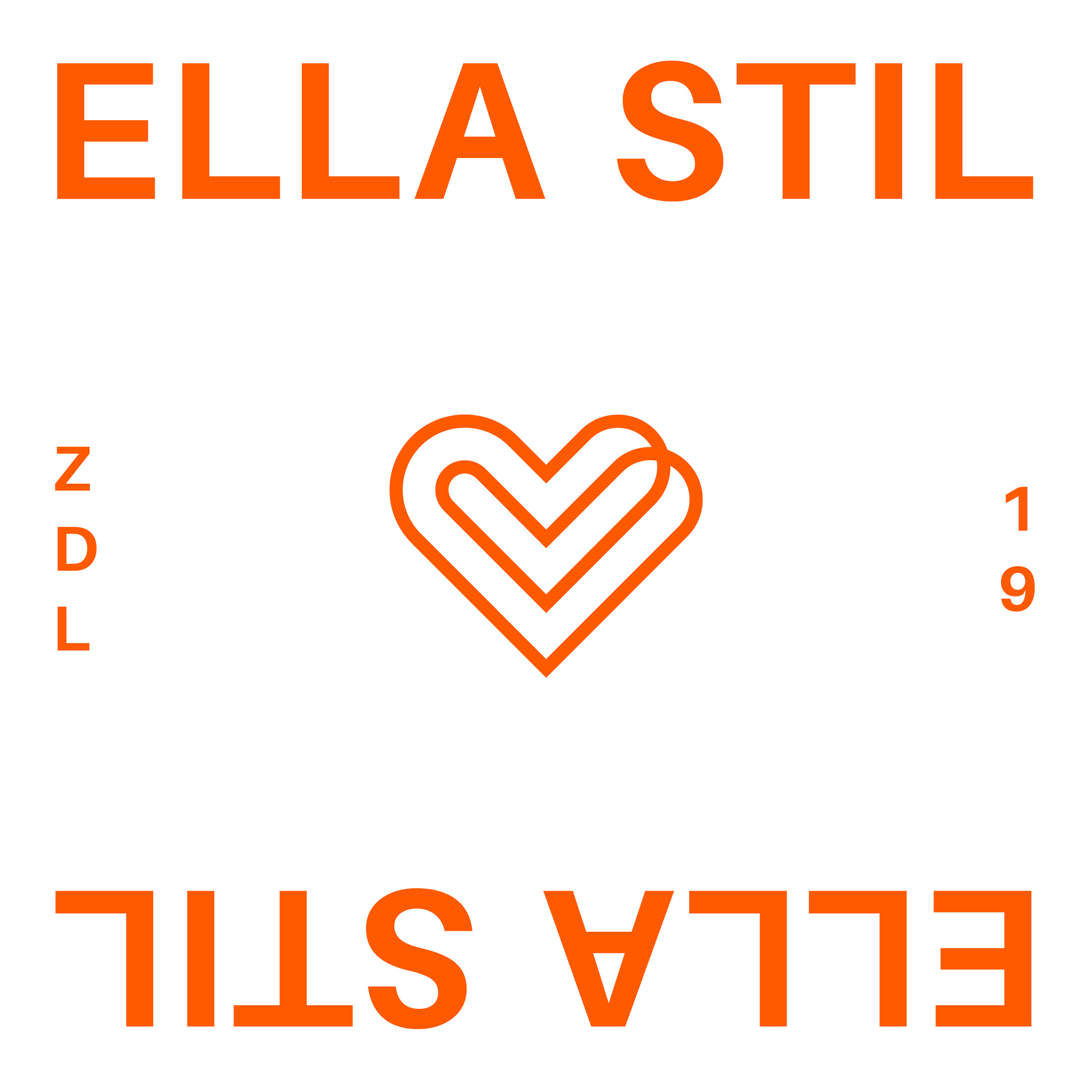 Zug der Liebe