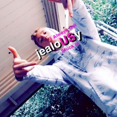 JealoUSy b );