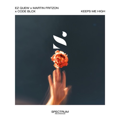 Ez Quew, Martin Fritzon, Code Blox - Keeps Me High