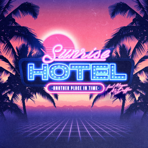 Another Place In Time(feat. Megan McDuffee)