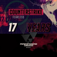 Counterstrike - Fearless