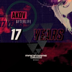 Akov - Afterlife
